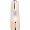 NOWOŚĆ MAXLIGHT P0589 LAMPA WISZĄCA MAURI 1 CHAMPAGNE GLASS