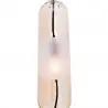 NOWOŚĆ MAXLIGHT P0589 LAMPA WISZĄCA MAURI 1 CHAMPAGNE GLASS