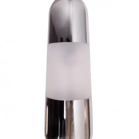 NOWOŚĆ MAXLIGHT P0590 LAMPA WISZĄCA MAURI 1 SMOKY GLASS