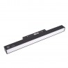 NOWOŚĆ MAXLIGHT M0001N LAMPA MAGNETYCZNA LINIOWA SYSTEM ON/OFF 12W 634LM 3000K 