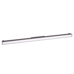 NOWOŚĆ MAXLIGHT M0002D LAMPA MAGNETYCZNA LINIOWA SYSTEM DALI 18W 1126LM 3000K 
