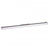 NOWOŚĆ MAXLIGHT M0002D LAMPA MAGNETYCZNA LINIOWA SYSTEM DALI 18W 1126LM 3000K 