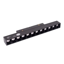 NOWOŚĆ MAXLIGHT M0004Z LAMPA MAGNETYCZNA LINIOWA SYSTEM ZIGBEE 12W 666LM 2700/5000K 