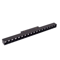 NOWOŚĆ MAXLIGHT M0005Z LAMPA MAGNETYCZNA LINIOWA SYSTEM ZIGBEE 18W 1049LM 2700/5000K 