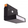 NOWOŚĆ MAXLIGHT M0007N LAMPA MAGNETYCZNA ŁAMANA SYSTEM ON/OFF 6W 323LM 3000K