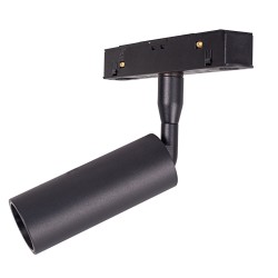 NOWOŚĆ MAXLIGHT M0008N REFLEKTOR MAGNETYCZNY SYSTEM ON/OFF 5W 361LM 3000K