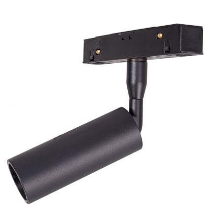NOWOŚĆ MAXLIGHT M0008N REFLEKTOR MAGNETYCZNY SYSTEM ON/OFF 5W 361LM 3000K