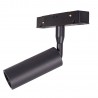 NOWOŚĆ MAXLIGHT M0008N REFLEKTOR MAGNETYCZNY SYSTEM ON/OFF 5W 361LM 3000K