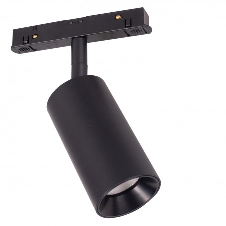 NOWOŚĆ MAXLIGHT M0009Z REFLEKTOR MAGNETYCZNY SYSTEM ZIGBEE 12W 664LM 2700/5000K