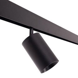 NOWOŚĆ MAXLIGHT M0010N REFLEKTOR MAGNETYCZNY SYSTEM ON/OFF 20W 1332LM 3000K