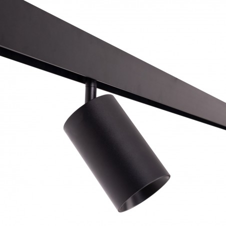 NOWOŚĆ MAXLIGHT M0010N REFLEKTOR MAGNETYCZNY SYSTEM ON/OFF 20W 1332LM 3000K