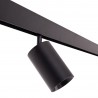 NOWOŚĆ MAXLIGHT M0010N REFLEKTOR MAGNETYCZNY SYSTEM ON/OFF 20W 1332LM 3000K