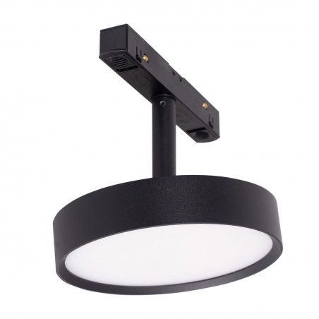NOWOŚĆ MAXLIGHT M0014N REFLEKTOR MAGNETYCZNY  SYSTEM ON/OFF 11,5W 855LM 3000K