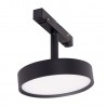 NOWOŚĆ MAXLIGHT M0014N REFLEKTOR MAGNETYCZNY  SYSTEM ON/OFF 11,5W 855LM 3000K