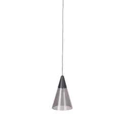 NOWOŚĆ MAXLIGHT M0015N LAMPA WISZĄCA MAGNETYCZNA SYSTEM ON/OFF 6W 187LM 3000K