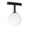 NOWOŚĆ MAXLIGHT M0016N LAMPA  MAGNETYCZNA SYSTEM ON/OFF 6W 525LM 3000K
