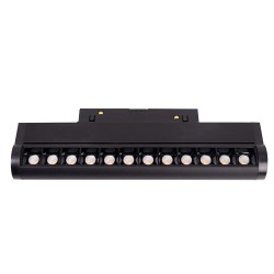 NOWOŚĆ MAXLIGHT M0019Z LAMPA LINIOWA MAGNETYCZNA SYSTEM ZIGBEE 12W 741LM 2700/5000K