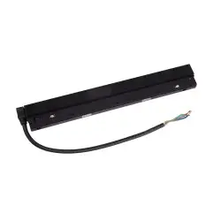 NOWOŚĆ MAXLIGHT MA0004 Zasilacz wewnętrzny 100W do szyn magnetycznych