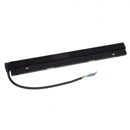 NOWOŚĆ MAXLIGHT MA0006 Zasilacz wewnętrzny DALI 100W do szyn magnetycznych