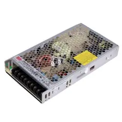 NOWOŚĆ MAXLIGHT MA0007 Zasilacz zewnętrzny 200W do szyn magnetycznych