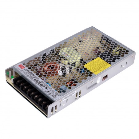 NOWOŚĆ MAXLIGHT MA0007 Zasilacz zewnętrzny 200W do szyn magnetycznych