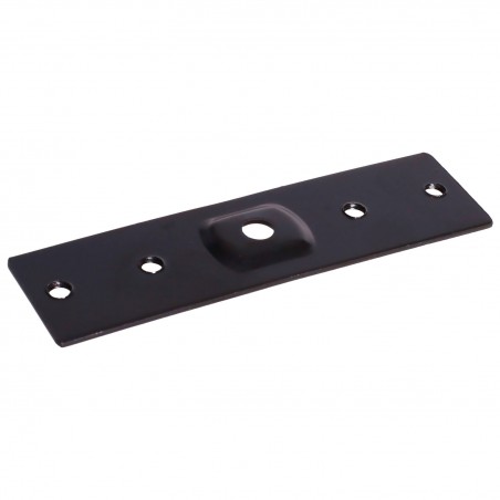 NOWOŚĆ MAXLIGHT MA0009 adaptor do łączenia szyna + szyna (1 sztuka) MT0001, MT0002, MT0011, MT0012