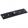 NOWOŚĆ MAXLIGHT MA0009 adaptor do łączenia szyna + szyna (1 sztuka) MT0001, MT0002, MT0011, MT0012