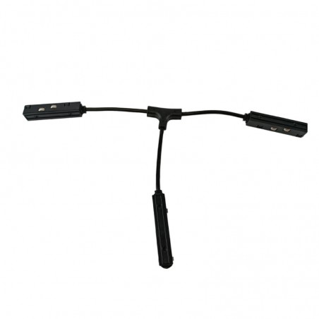 NOWOŚĆ MAXLIGHT MA0016 Łączenie zasilania do łącznika mechanicznego T