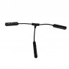 NOWOŚĆ MAXLIGHT MA0016 Łączenie zasilania do łącznika mechanicznego T