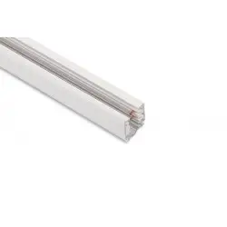 NOWOŚĆ MAXLIGHT MHT1-100-WH SZYNA PRĄDOWA TRÓJFAZOWA 1M BIAŁA