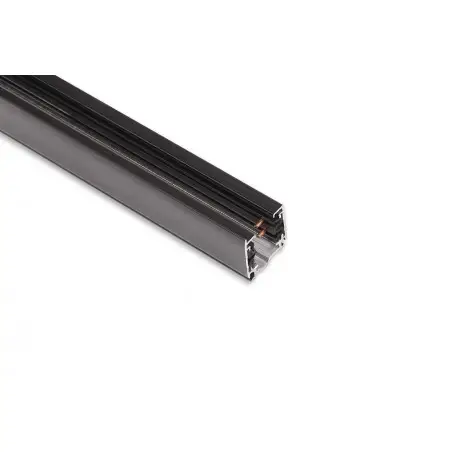 NOWOŚĆ MAXLIGHT MHT1-300-BK SZYNA PRĄDOWA TRÓJFAZOWA 3M CZARNA