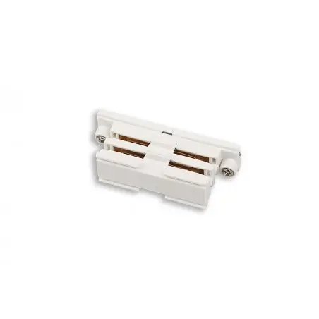 NOWOŚĆ MAXLIGHT MHT1-I-WH TRACK ŁĄCZNIK PROSTY biały