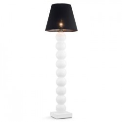 FUDŻI 3659 lampa podłogowa 1 pł. Argon