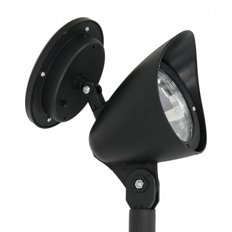 NOWOŚĆ EKO0600 Lampa Solarna Joker 4000K IP44 Milagro