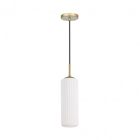 NOWOŚĆ ML1803 Lampa wiszaca Vesta 1xE27 Milagro