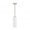 NOWOŚĆ ML1803 Lampa wiszaca Vesta 1xE27 Milagro