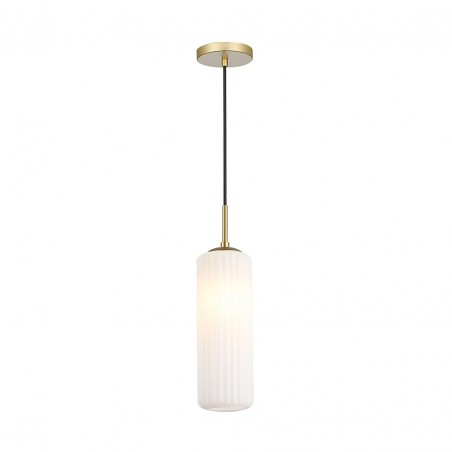 NOWOŚĆ ML1803 Lampa wiszaca Vesta 1xE27 Milagro