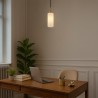 NOWOŚĆ ML1803 Lampa wiszaca Vesta 1xE27 Milagro