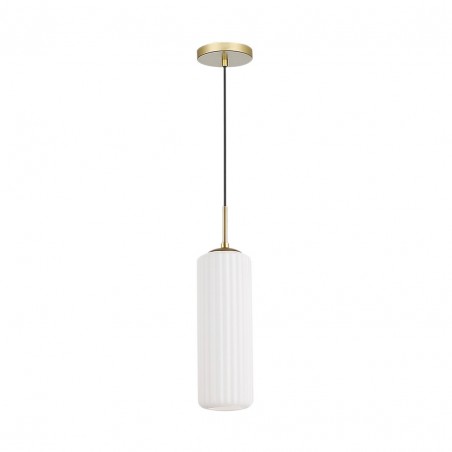 NOWOŚĆ ML1803 Lampa wiszaca Vesta 1xE27 Milagro