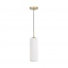 NOWOŚĆ ML1803 Lampa wiszaca Vesta 1xE27 Milagro