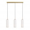 NOWOŚĆ ML1804 Lampa wiszaca Vesta 3xE27 Milagro