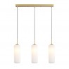 NOWOŚĆ ML1804 Lampa wiszaca Vesta 3xE27 Milagro
