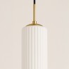 NOWOŚĆ ML1804 Lampa wiszaca Vesta 3xE27 Milagro