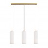 NOWOŚĆ ML1804 Lampa wiszaca Vesta 3xE27 Milagro