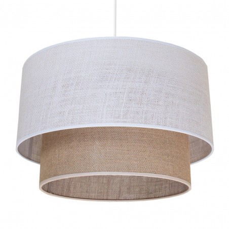 NOWOŚĆ MLP1826 Lampa wisząca BUENO 1xE27 Milagro