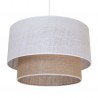 NOWOŚĆ MLP1826 Lampa wisząca BUENO 1xE27 Milagro