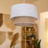 NOWOŚĆ MLP1826 Lampa wisząca BUENO 1xE27 Milagro
