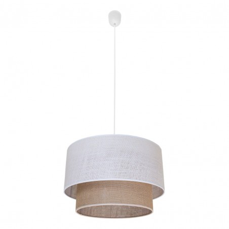 NOWOŚĆ MLP1826 Lampa wisząca BUENO 1xE27 Milagro