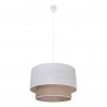 NOWOŚĆ MLP1826 Lampa wisząca BUENO 1xE27 Milagro