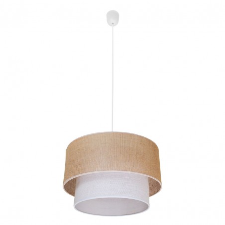 NOWOŚĆ MLP1827 Lampa wisząca BUENO 1xE27 Milagro